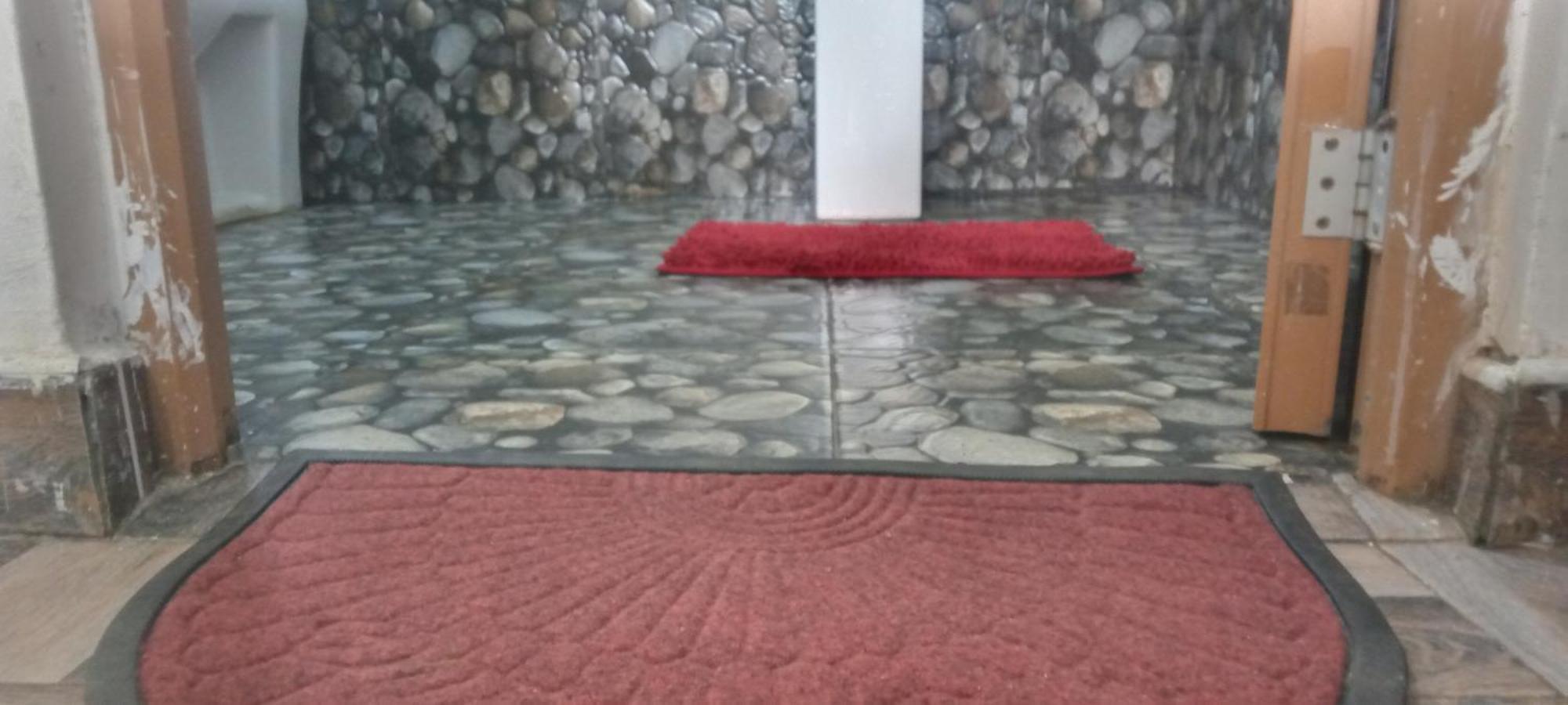 The Horizon Root Inn เอลลา ภายนอก รูปภาพ