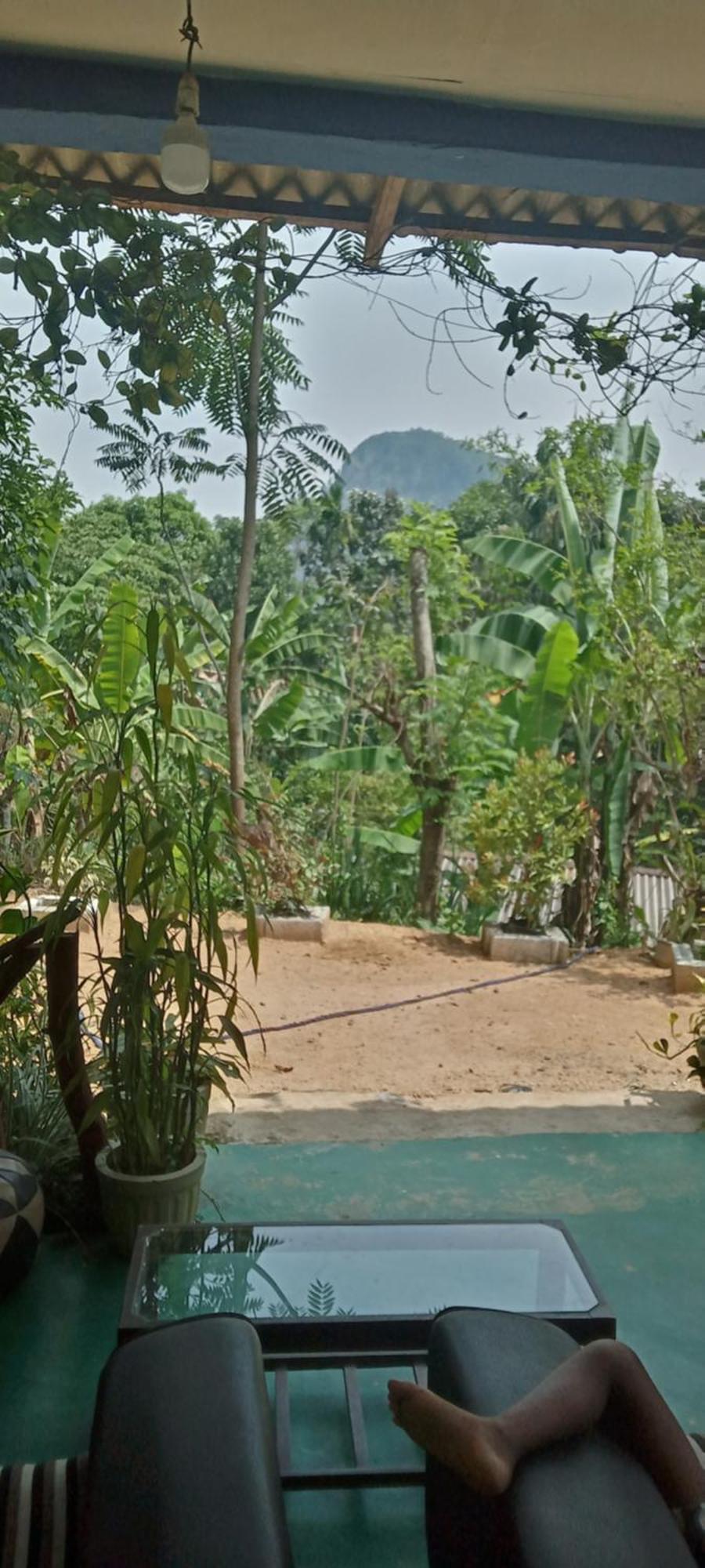 The Horizon Root Inn เอลลา ภายนอก รูปภาพ